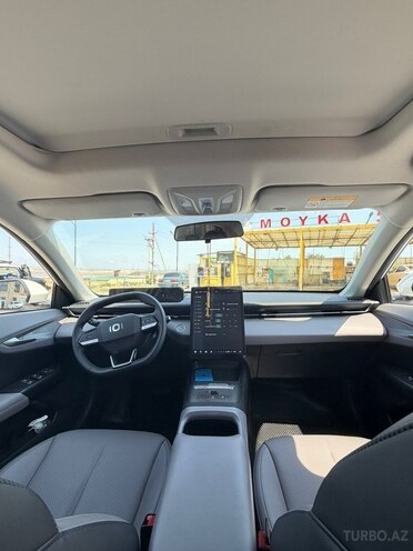 Changan Qiyuan A05 2024, 33,000 km - 1.5 l - Bakı