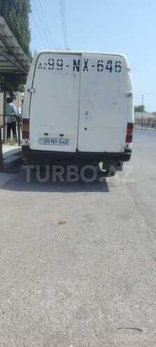 Ford Transit 1991, 600,000 km - 2.5 л - Bakı