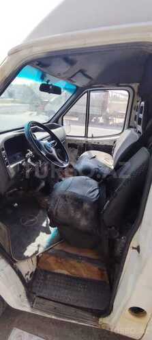Ford Transit 1991, 600,000 km - 2.5 л - Bakı