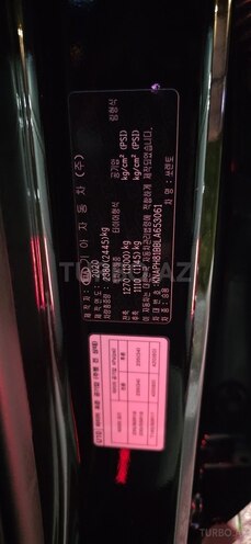 Kia Sorento 2020, 140,000 km - 2.2 л - Bakı