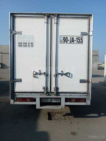 Isuzu NPR 66 L 2007, 340,000 km - 4.4 л - Bakı