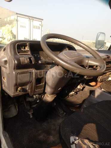 Isuzu NPR 66 L 2007, 340,000 km - 4.4 л - Bakı
