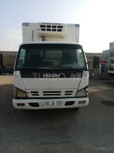 Isuzu NPR 66 L 2007, 340,000 km - 4.4 л - Bakı