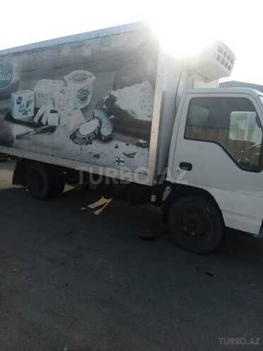 Isuzu NPR 66 L 2007, 340,000 km - 4.4 л - Bakı