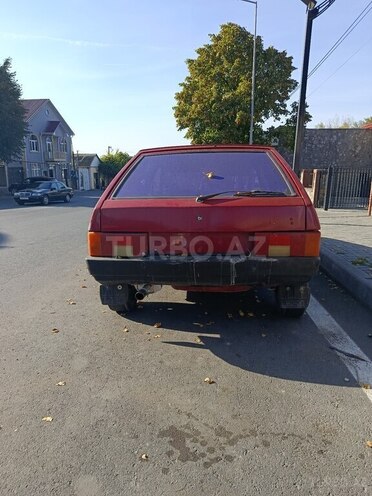 LADA (VAZ) 2109 1989, 99,999 km - 1.5 л - Şəki