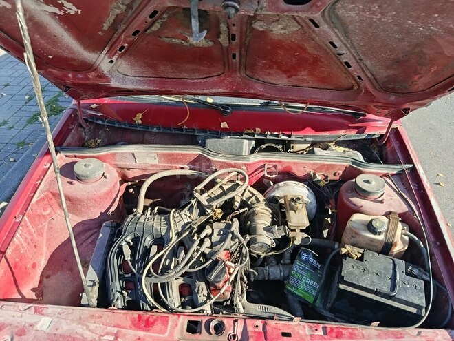 LADA (VAZ) 2109 1989, 99,999 km - 1.5 л - Şəki