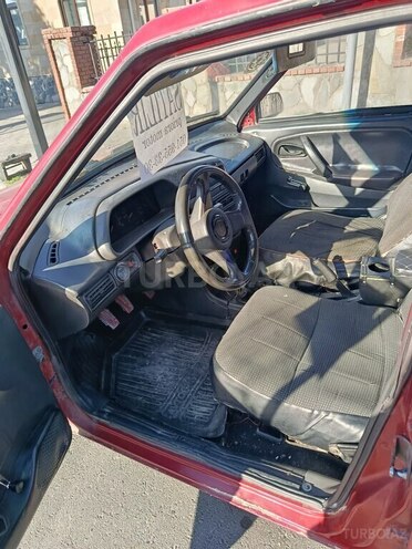 LADA (VAZ) 2109 1989, 99,999 km - 1.5 л - Şəki
