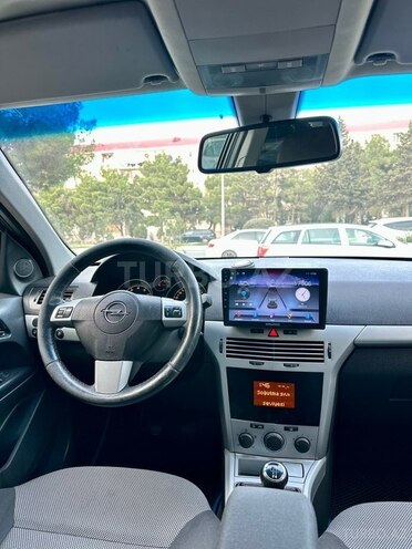 Opel Astra 2009, 242,000 km - 1.4 l - Sumqayıt