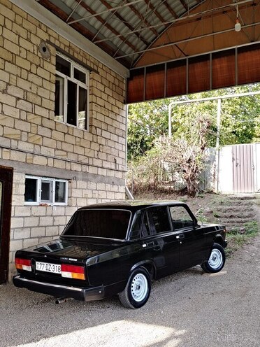 LADA (VAZ) 2107 2007, 250,000 km - 1.7 l - Tovuz