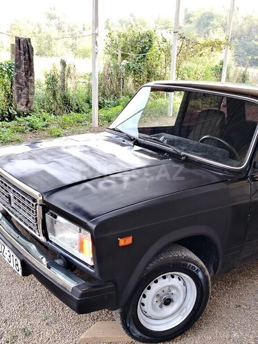 LADA (VAZ) 2107 2007, 250,000 km - 1.7 l - Tovuz
