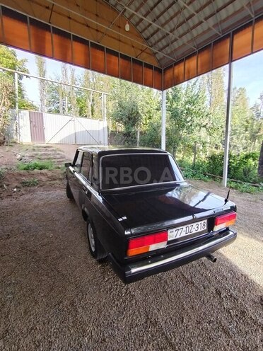 LADA (VAZ) 2107 2007, 250,000 km - 1.7 l - Tovuz