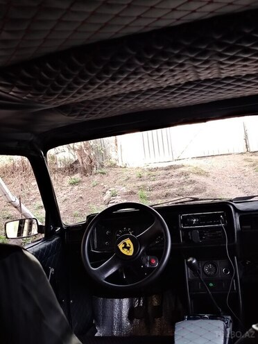 LADA (VAZ) 2107 2007, 250,000 km - 1.7 l - Tovuz