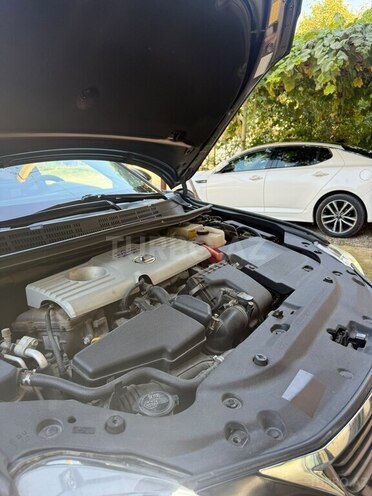 Lexus CT 200h 2012, 305,775 km - 1.8 l - Gəncə