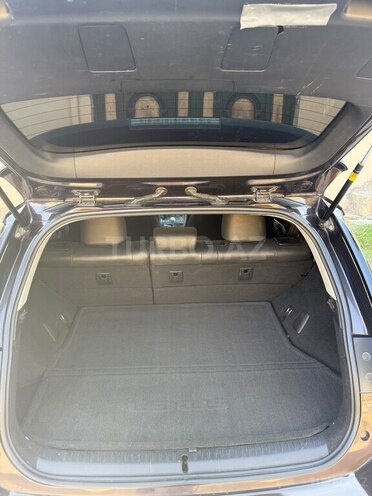 Lexus CT 200h 2012, 305,775 km - 1.8 l - Gəncə
