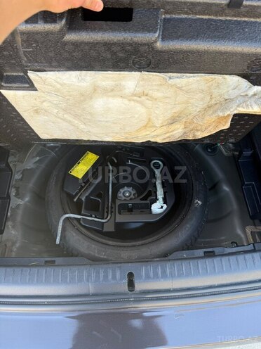 Lexus CT 200h 2012, 305,775 km - 1.8 l - Gəncə