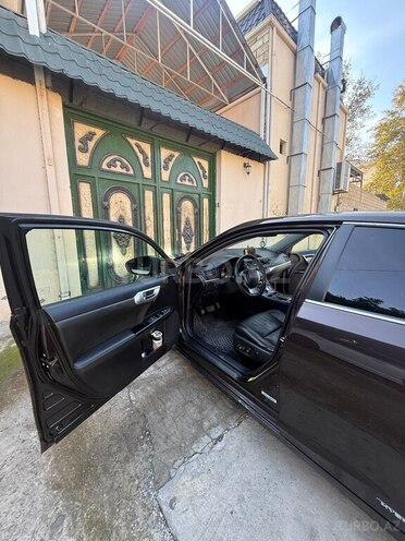 Lexus CT 200h 2012, 305,775 km - 1.8 l - Gəncə