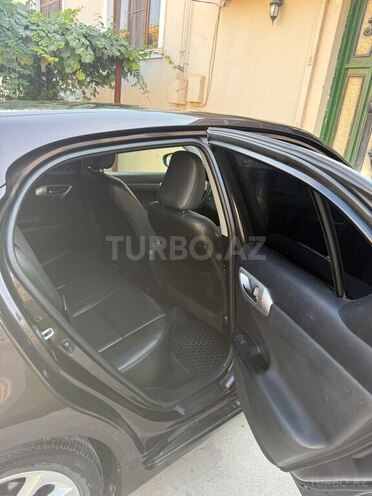 Lexus CT 200h 2012, 305,775 km - 1.8 l - Gəncə