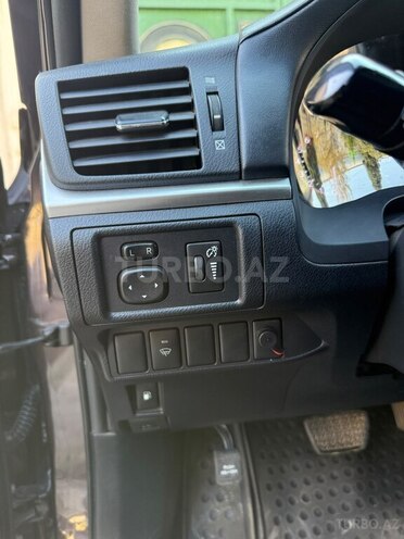 Lexus CT 200h 2012, 305,775 km - 1.8 l - Gəncə