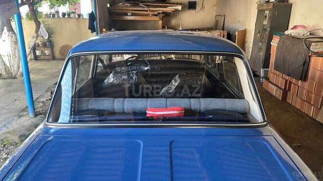 LADA (VAZ) 2106 1991, 83,000 km - 1.3 l - Bakı