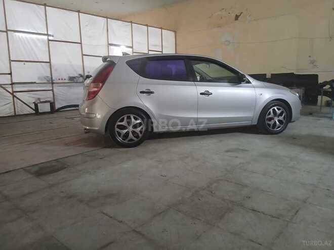 Hyundai i30 2009, 245,000 km - 1.4 l - Şirvan