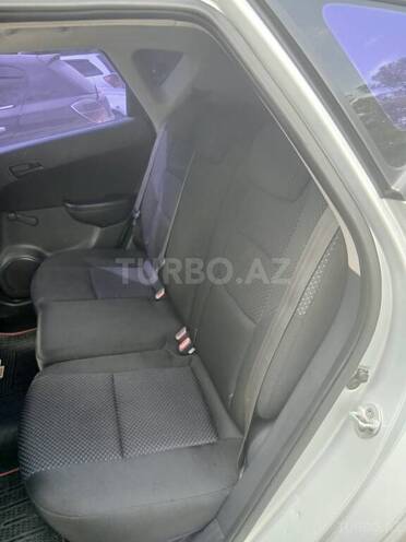 Hyundai i30 2009, 245,000 km - 1.4 l - Şirvan