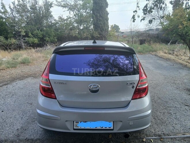 Hyundai i30 2009, 245,000 km - 1.4 l - Şirvan