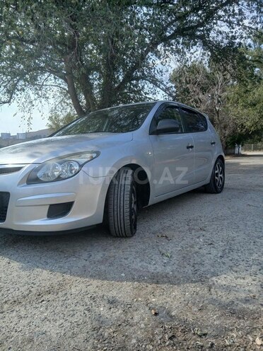 Hyundai i30 2009, 245,000 km - 1.4 l - Şirvan