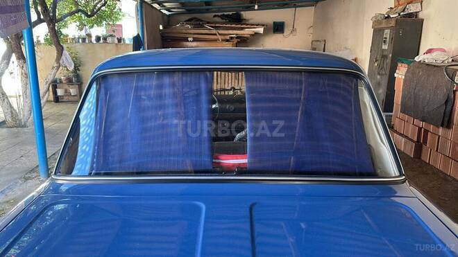 LADA (VAZ) 2106 1991, 83,000 km - 1.3 l - Bakı