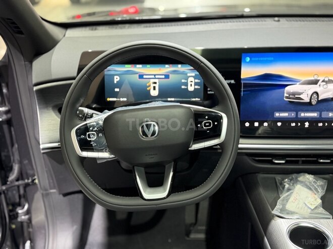 Changan CS 75 Plus 2026, 0 km - 1.5 l - Bakı