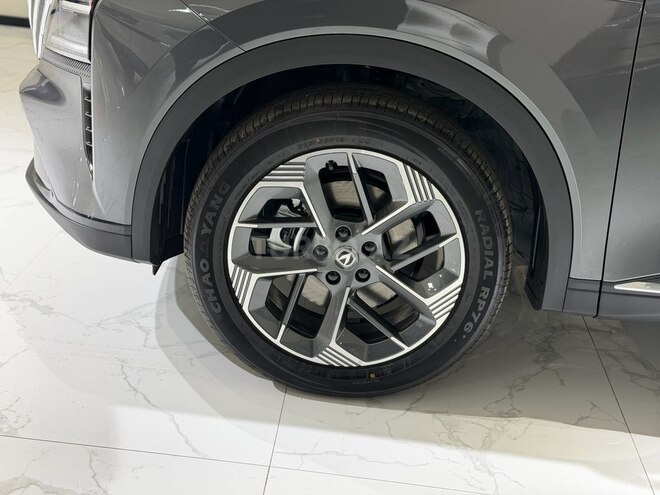 Changan CS 75 Plus 2026, 0 km - 1.5 l - Bakı