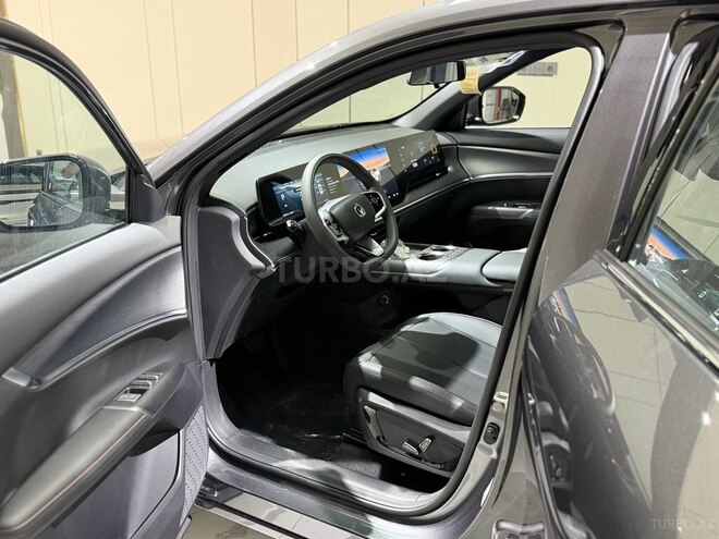 Changan CS 75 Plus 2026, 0 km - 1.5 l - Bakı