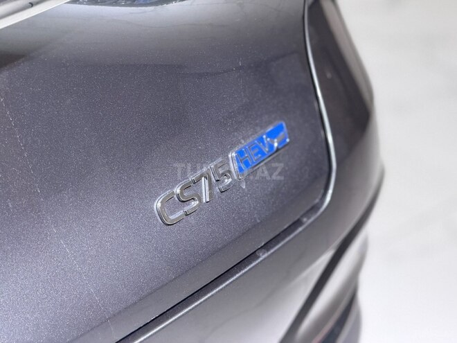 Changan CS 75 Plus 2026, 0 km - 1.5 l - Bakı