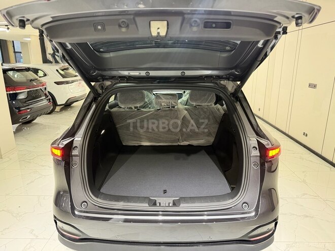 Changan CS 75 Plus 2026, 0 km - 1.5 l - Bakı