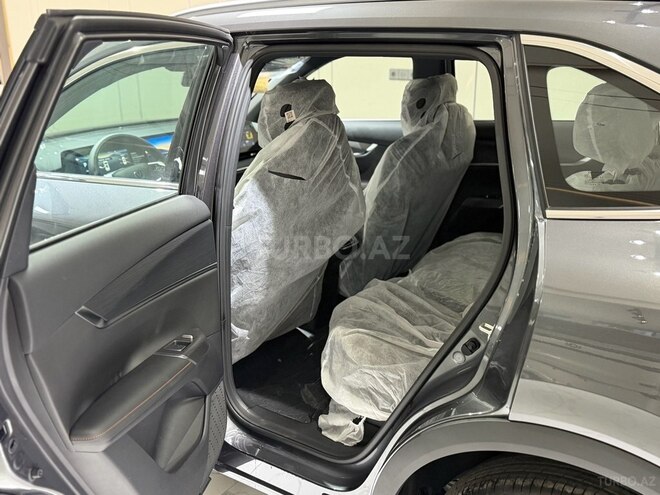 Changan CS 75 Plus 2026, 0 km - 1.5 l - Bakı