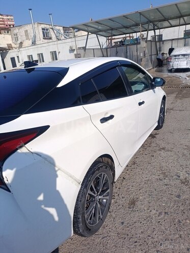 Toyota Prius 2019, 216,000 km - 1.8 l - Bakı