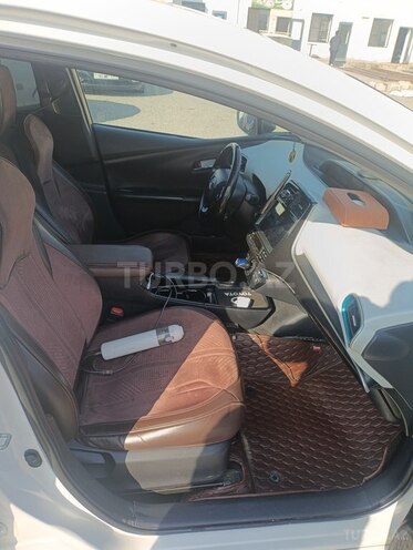 Toyota Prius 2019, 216,000 km - 1.8 l - Bakı