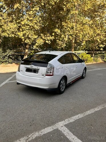 Toyota Prius 2008, 360,000 km - 1.5 l - Bakı