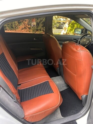 Toyota Prius 2008, 360,000 km - 1.5 l - Bakı