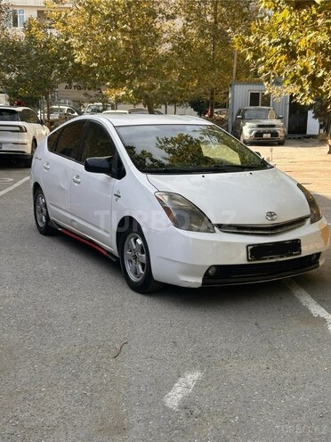 Toyota Prius 2008, 360,000 km - 1.5 l - Bakı