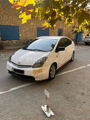 Toyota Prius 2008, 360,000 km - 1.5 l - Bakı