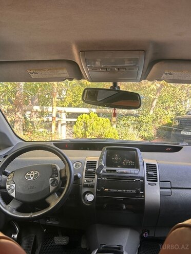 Toyota Prius 2008, 360,000 km - 1.5 l - Bakı