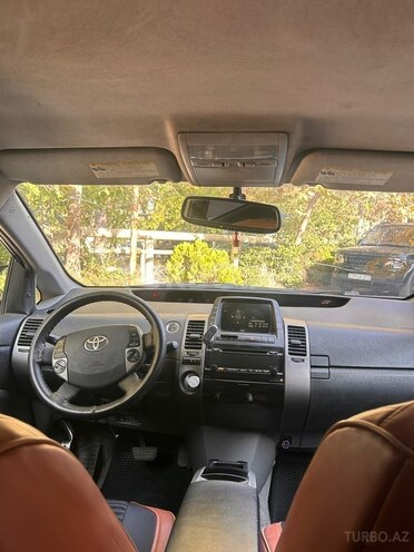 Toyota Prius 2008, 360,000 km - 1.5 l - Bakı