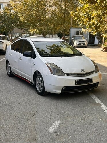 Toyota Prius 2008, 360,000 km - 1.5 l - Bakı