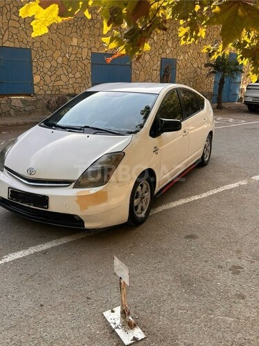 Toyota Prius 2008, 360,000 km - 1.5 l - Bakı