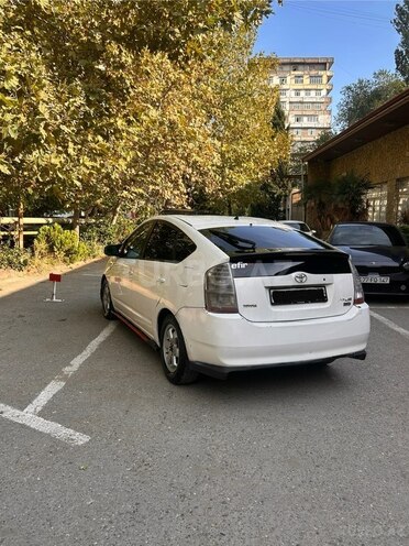Toyota Prius 2008, 360,000 km - 1.5 l - Bakı