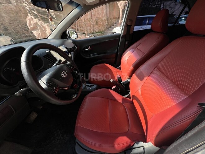 Kia Picanto 2012, 112,200 km - 1.3 l - Bakı