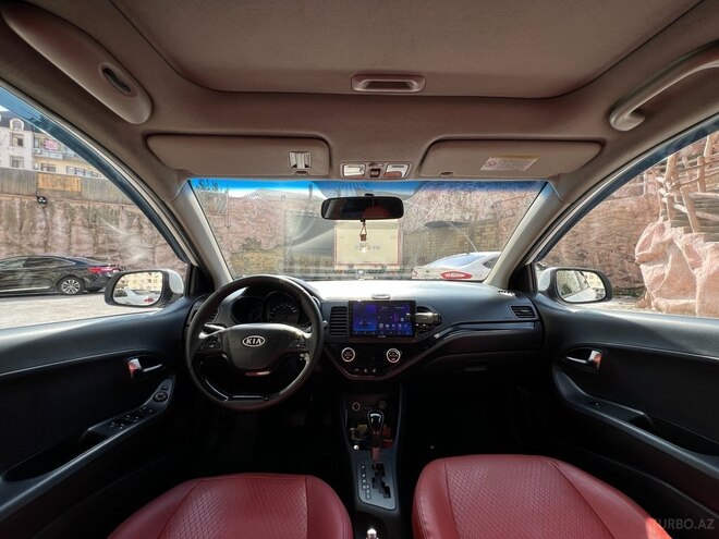 Kia Picanto 2012, 112,200 km - 1.3 l - Bakı