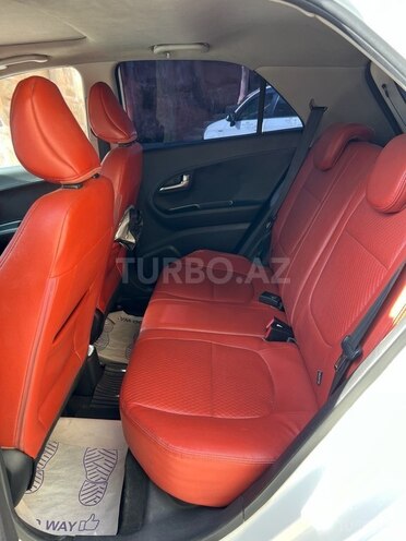 Kia Picanto 2012, 112,200 km - 1.3 l - Bakı