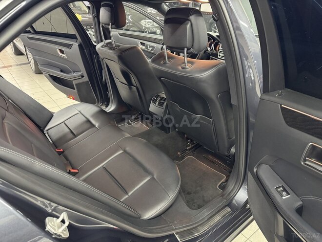 Mercedes E 200 2015, 100,000 km - 2.0 л - Bakı