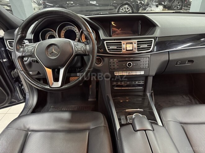 Mercedes E 200 2015, 100,000 km - 2.0 л - Bakı